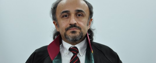 Şiddetli geçimsizlik