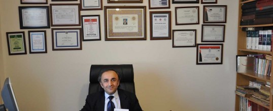 Kitap Bağışı