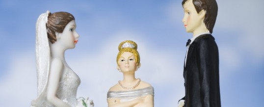 Kayınvalideyle Oturma Sebebiyle Evi Terk Etmek