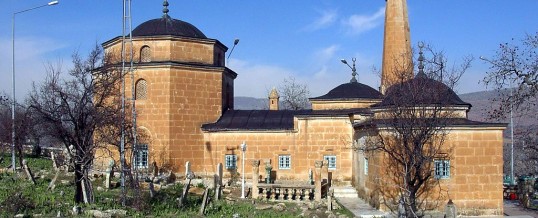 Tefvizname – Erzurum’lu İbrahim Hakkı