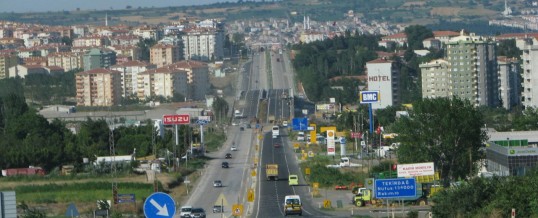 Boşanma Avukatı Tekirdağ