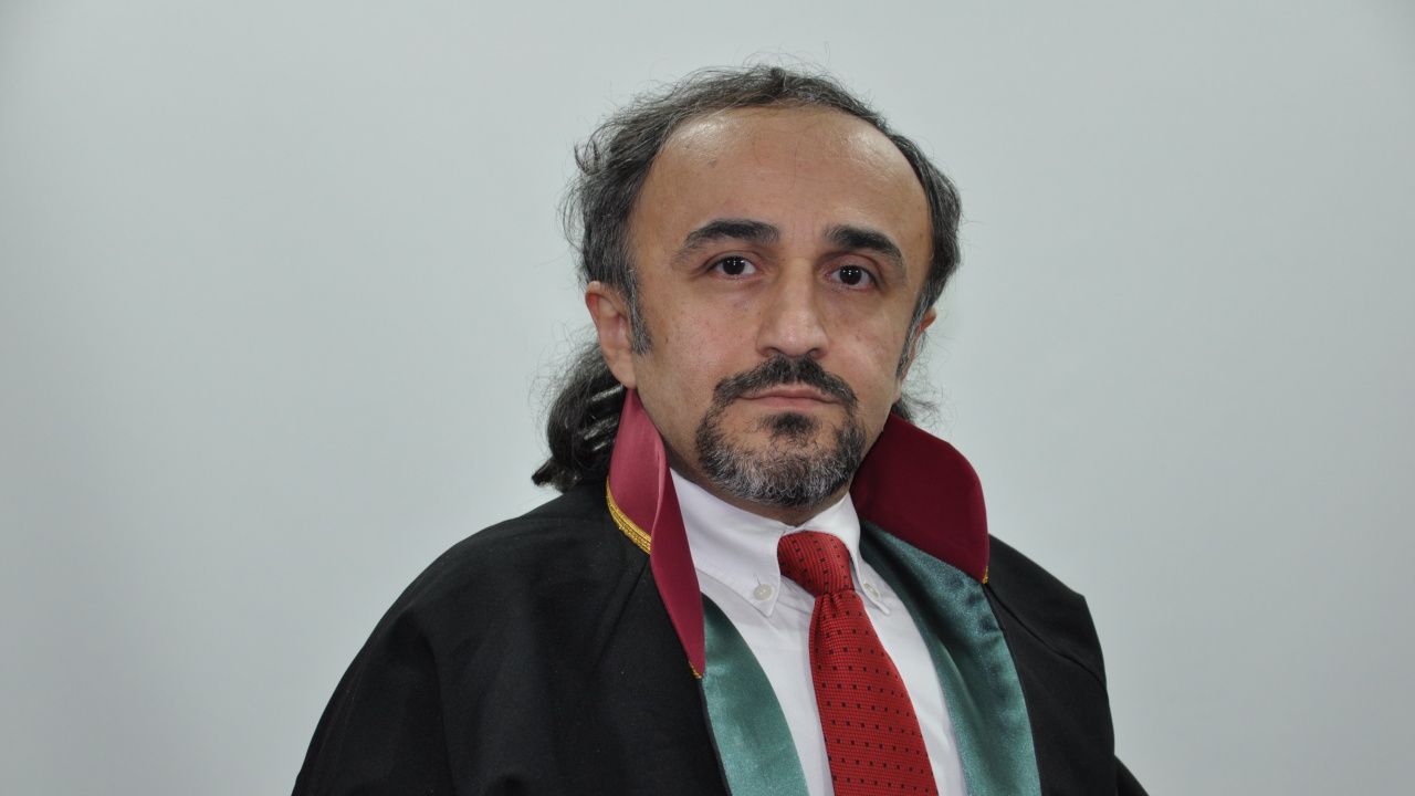 Avukat Veysel Danış