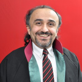 Avukat Veysel Danış