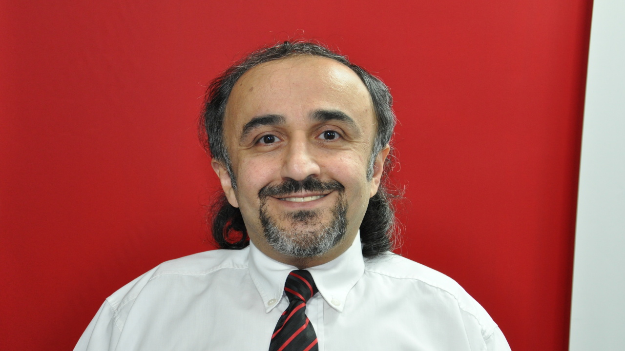 Veysel Danış