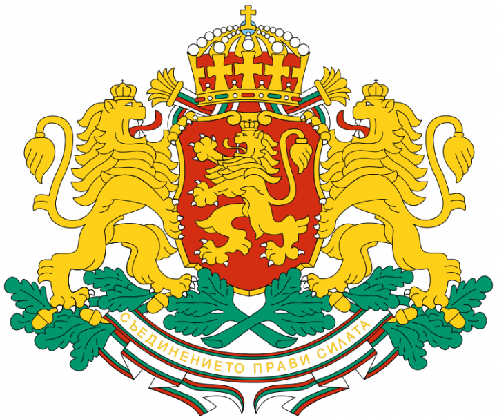 Bulgaristan arma