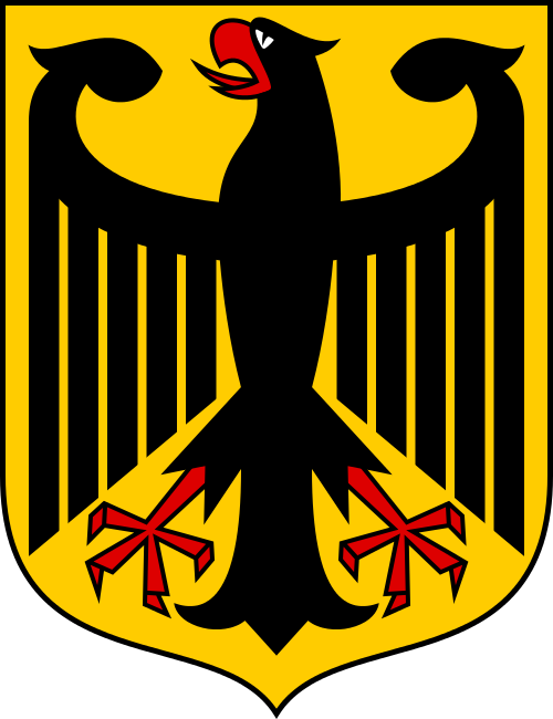 Almanya arma