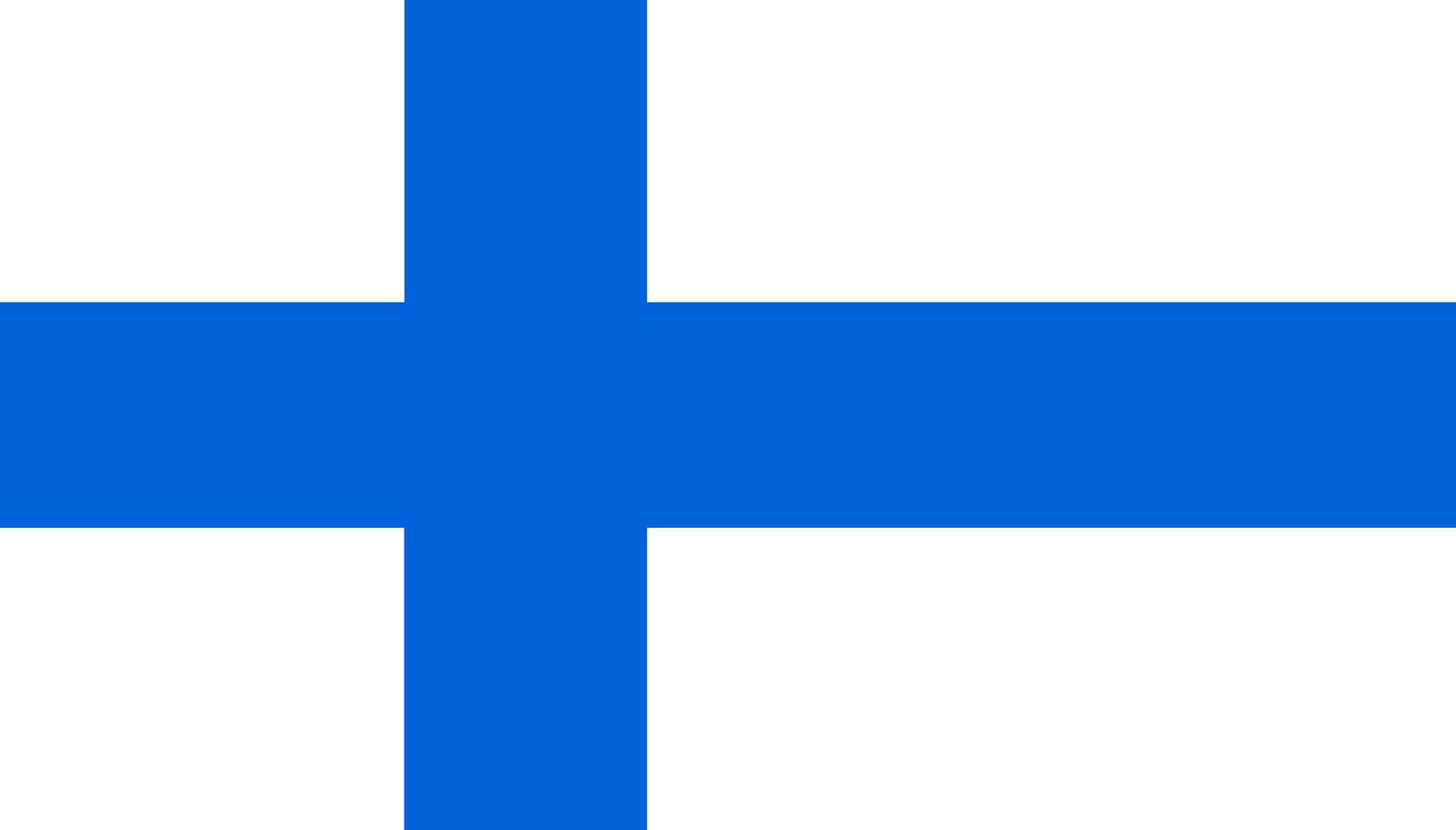 Finlandiya, Finlandiya bayrağı, Finland