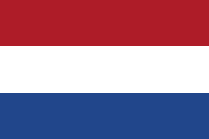 Hollanda bayrağı, hollanda, avukat